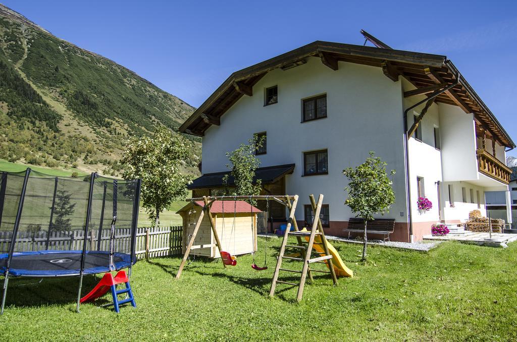 Appart Gidis Galtuer Exterior photo