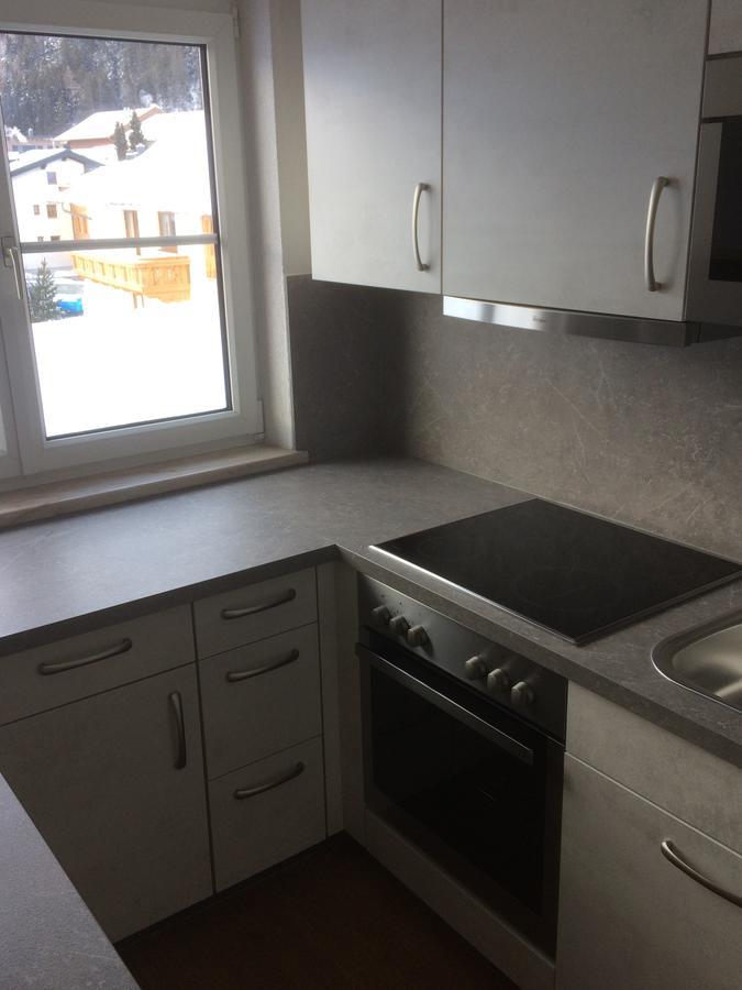 Appart Gidis Galtuer Exterior photo